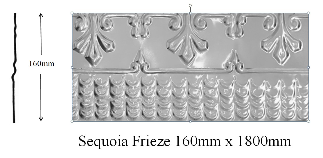Sequoia Frieze info jpg2