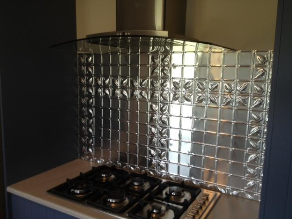 almonds stove splashback