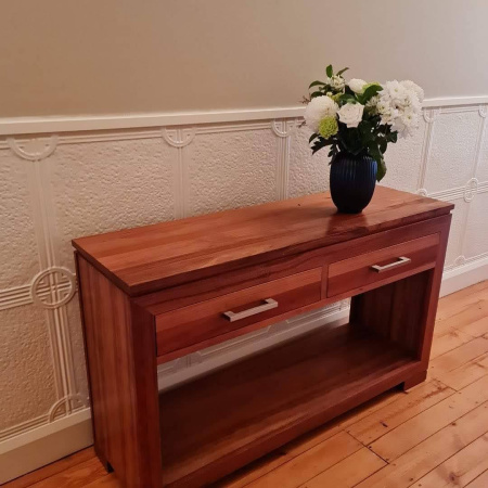 apm cambridge hallway white