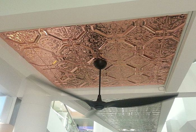 apm copper ceiling wa opt opt