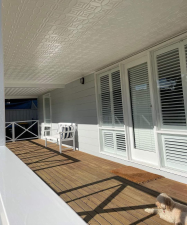 apm daisychain carrickalinga