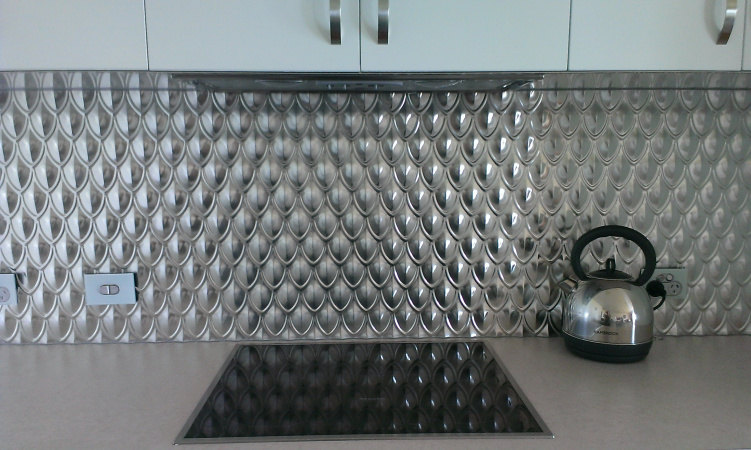 apm fishscale raw white kitchen