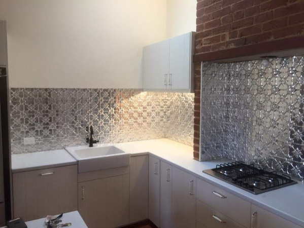 apm fleur splashback alcove