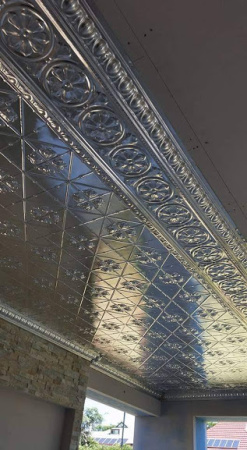 apm flinders  beam cladding