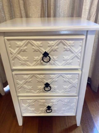 apm gothic bedside after