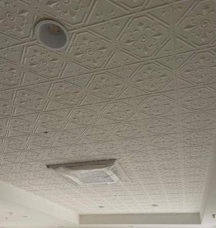 apm iron cross white ceiling 6