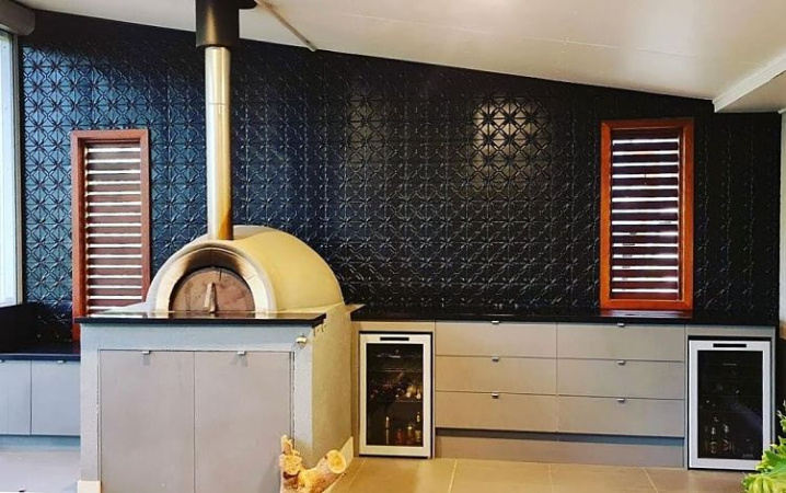 apm lattice outdoor bbq black opt