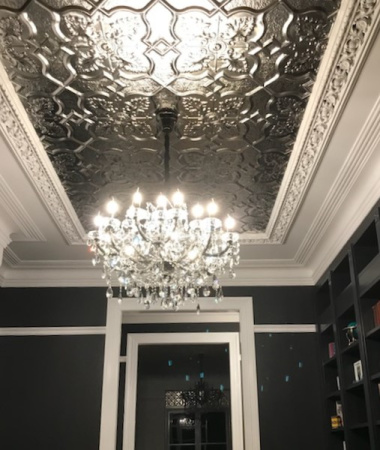 apm newington ceiling wir