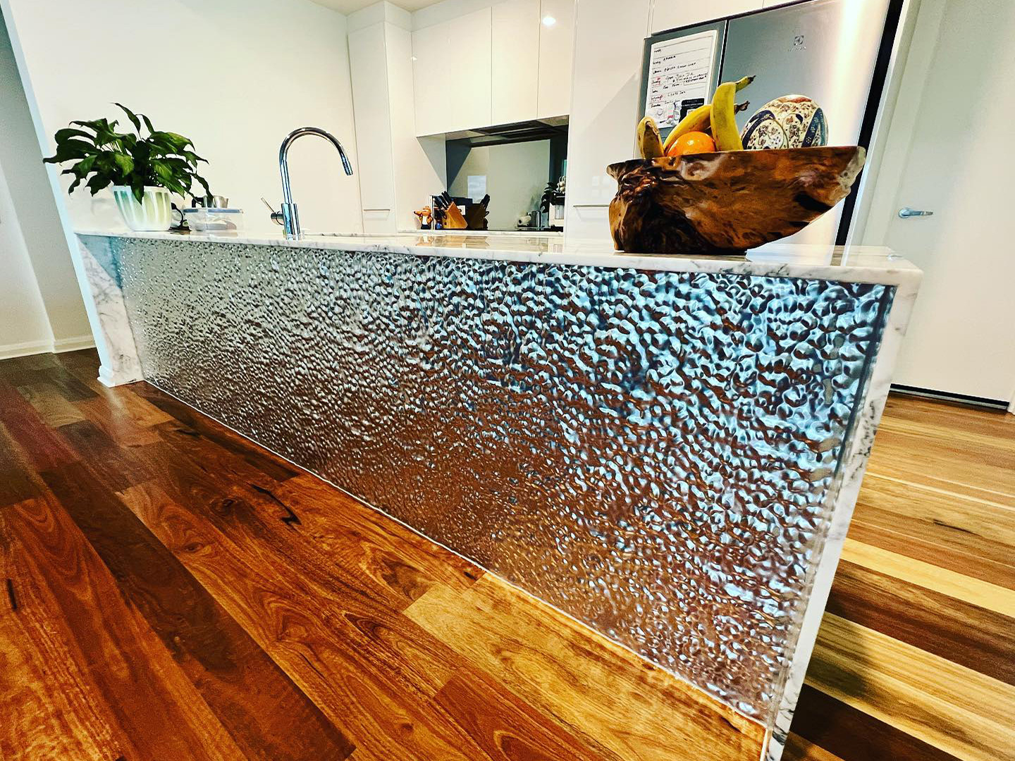 Ceilings & Feature Walls