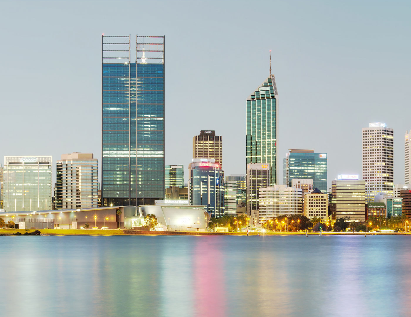 Perth