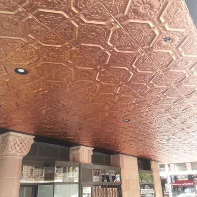 Apm Copper Mayfair 2