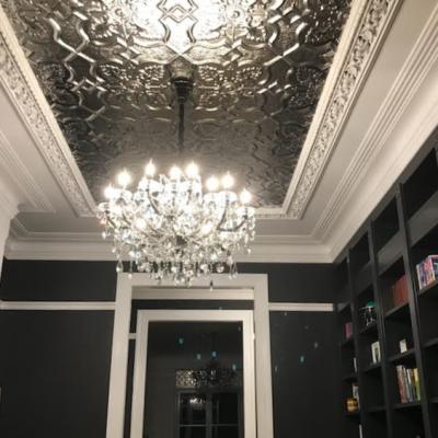 Apm Newington Dressing Room