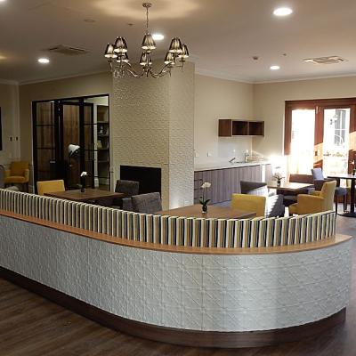 Apm Retirement Home Opt