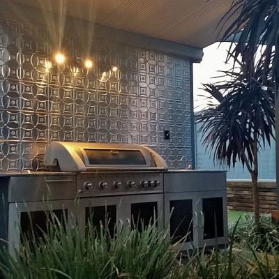 Apm Daisychain Bbq Shack Opt