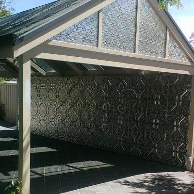 Apm Fleur Flourish Carport Opt