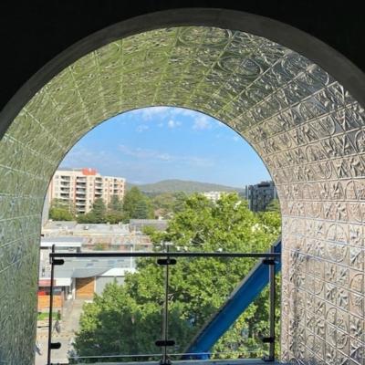 Apm Sydney Pressed Metal Acanthus Branx