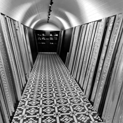 Apm Huge Range Of Pressed Metal Cornice