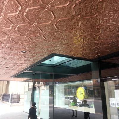 Apm Copper Mayfair 3 Opt