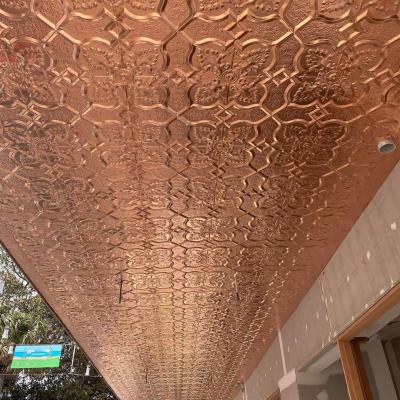 Apm Newington Copper Corso Manly