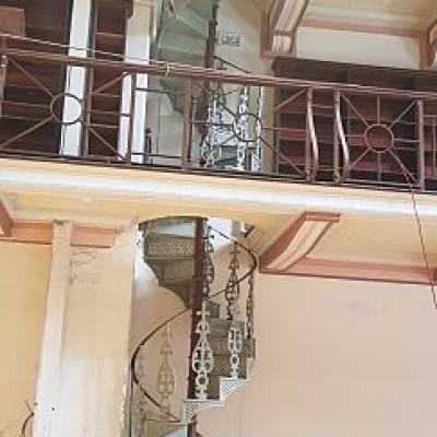 Perth Library Hall 7 Opt