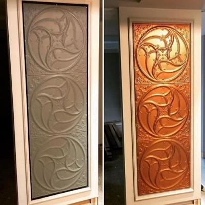 Apm Balmain Door Inserts Opt