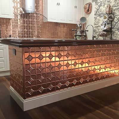 Apm Copper Heysen Island