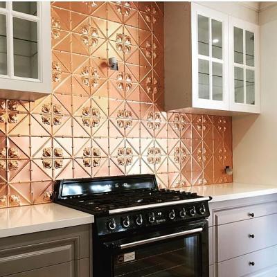 Apm Flinders Copper Sb Melbourne