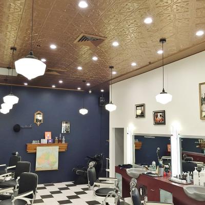 Apm Iron Cross With Porters Paint