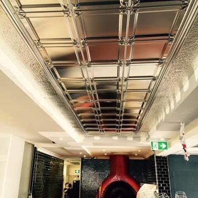 Apm Sydney Savannah Restaurant Watson Bay Design