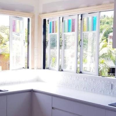 Apm Brisbane Fleur Design White