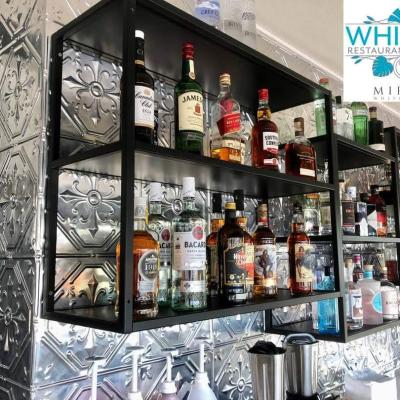 Apm Brisbane Whisper Bar