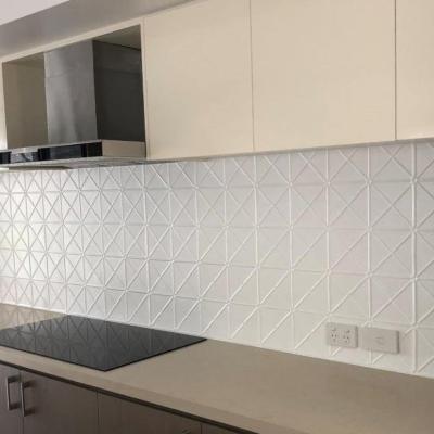 Apm Diamonds White Spback Sydney