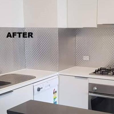 Apm Paddington Raw Splashback