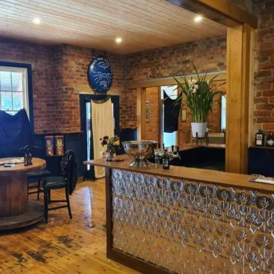 Apm Renaissance Bar Raw