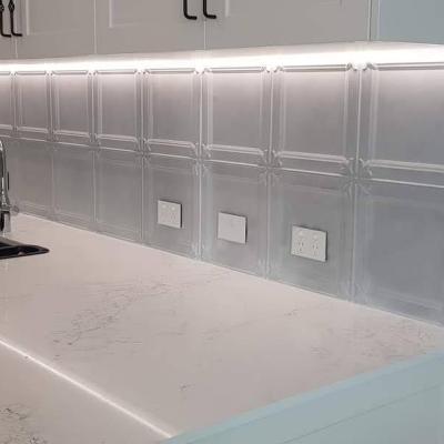 Apm Watson Bay White Splashback