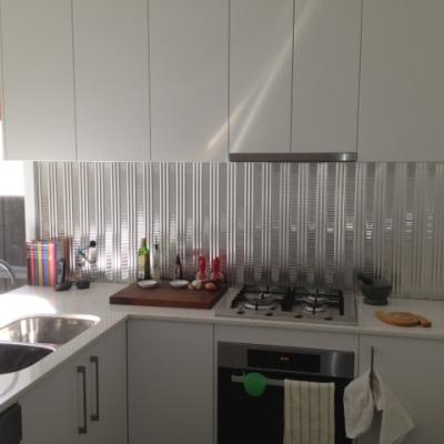 Candy Ripple Splashback 2