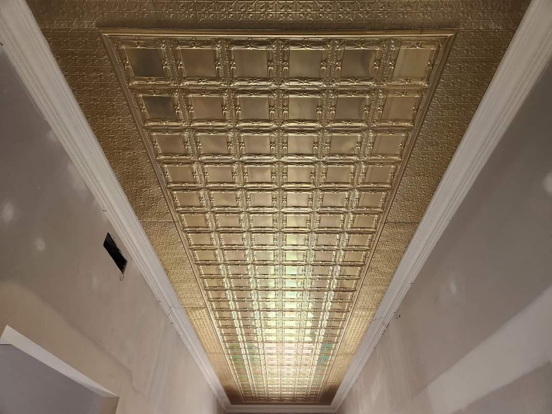 HERITAGE HOUSE RENOVATION Ascot