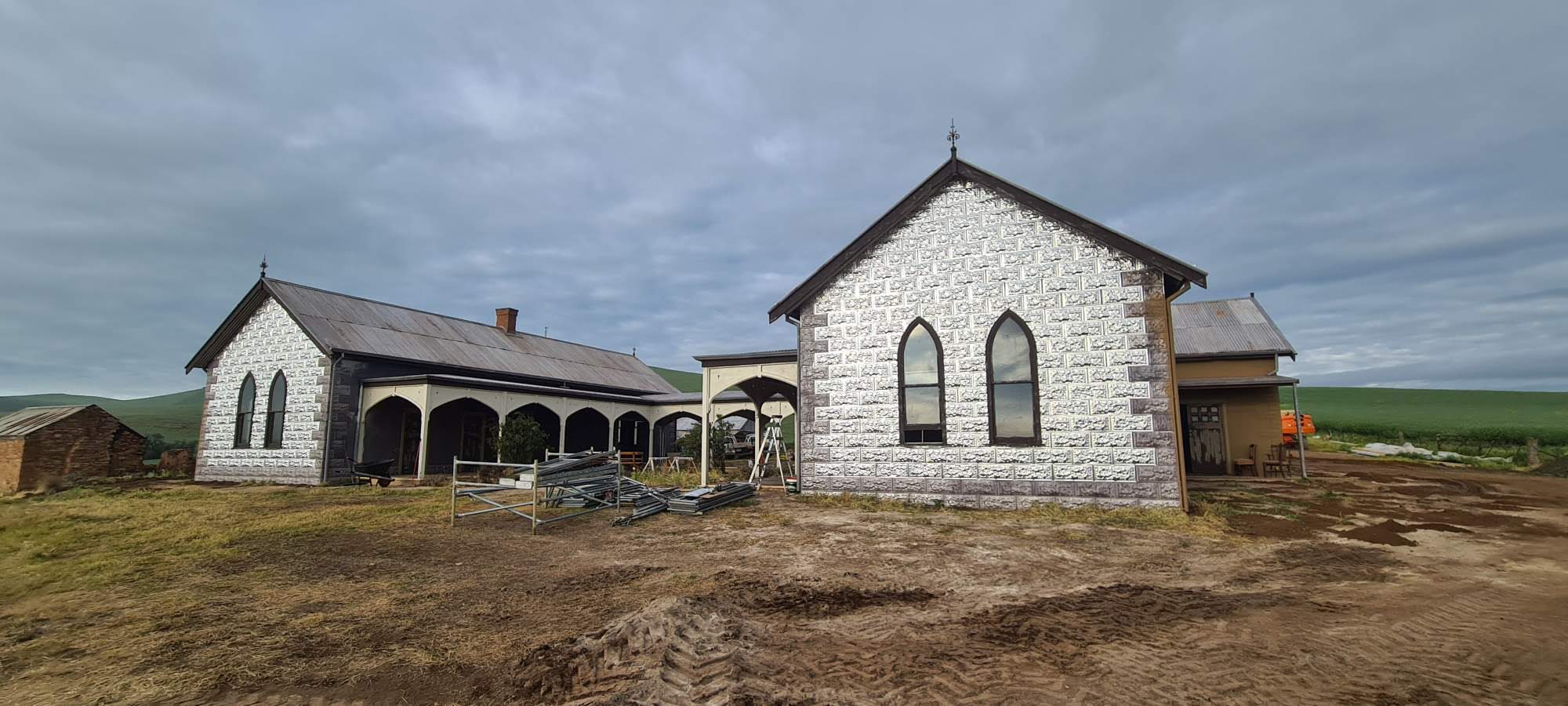 NEW BOY MOVIE SET South Australia