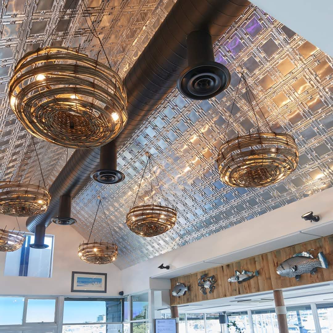 8 KNOTS TAVERN East Freemantle