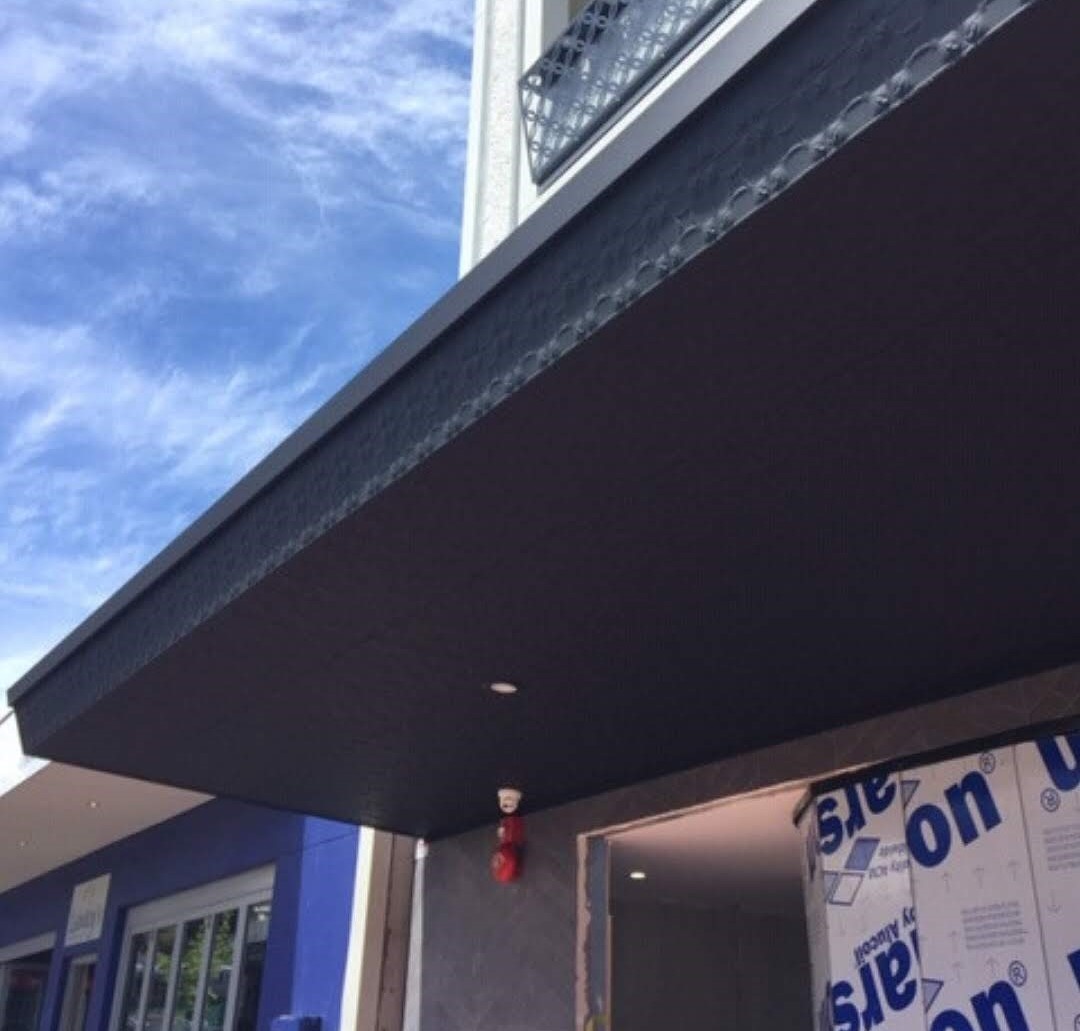 VERANDAH AWNING Mt Lawley